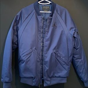 Nike Air Jordan Bomber Jacket NWOT
